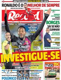 Jornal Record