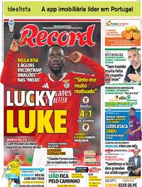 Jornal Record