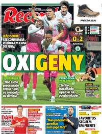 Jornal Record