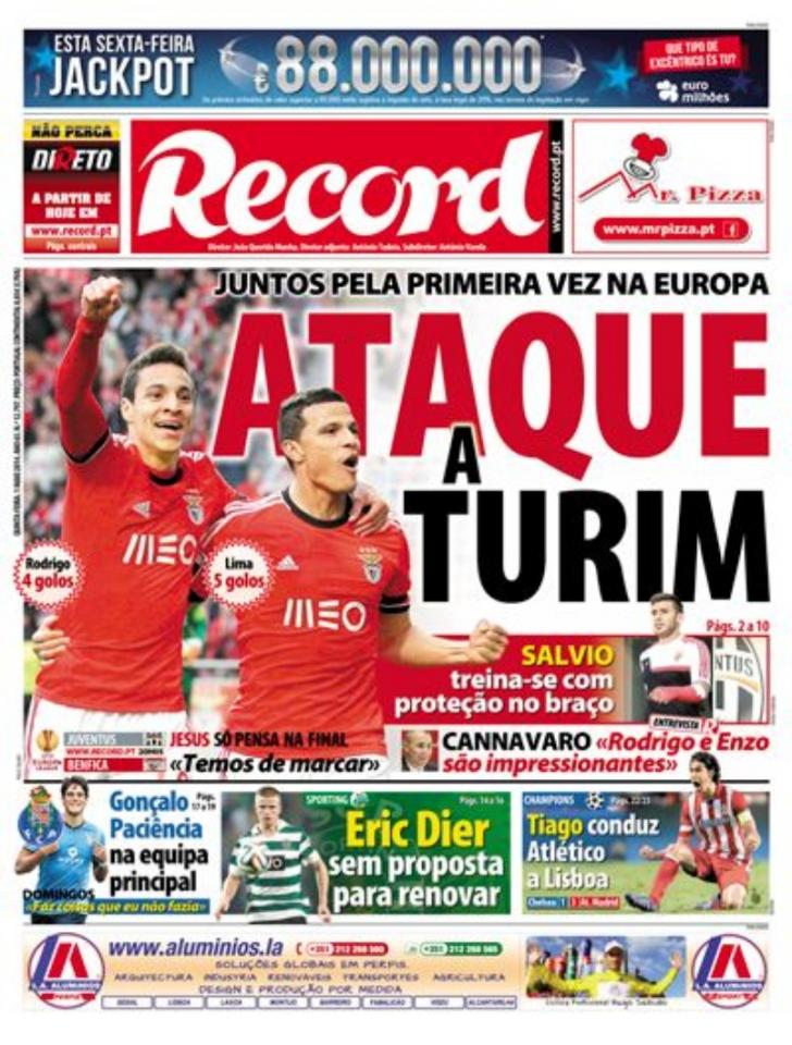Record