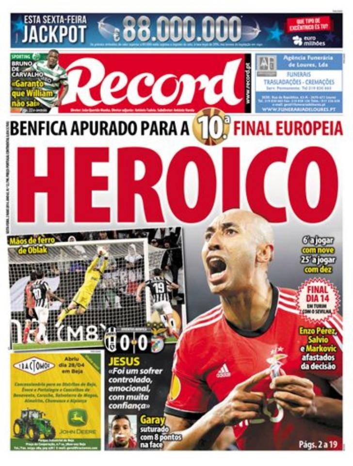 Record
