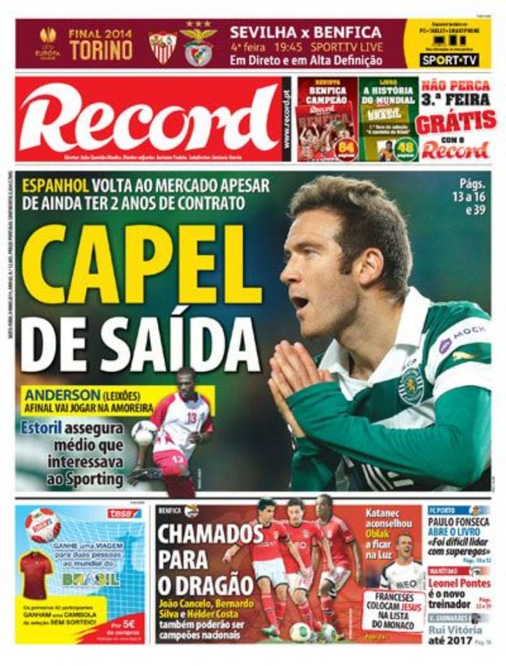 Record