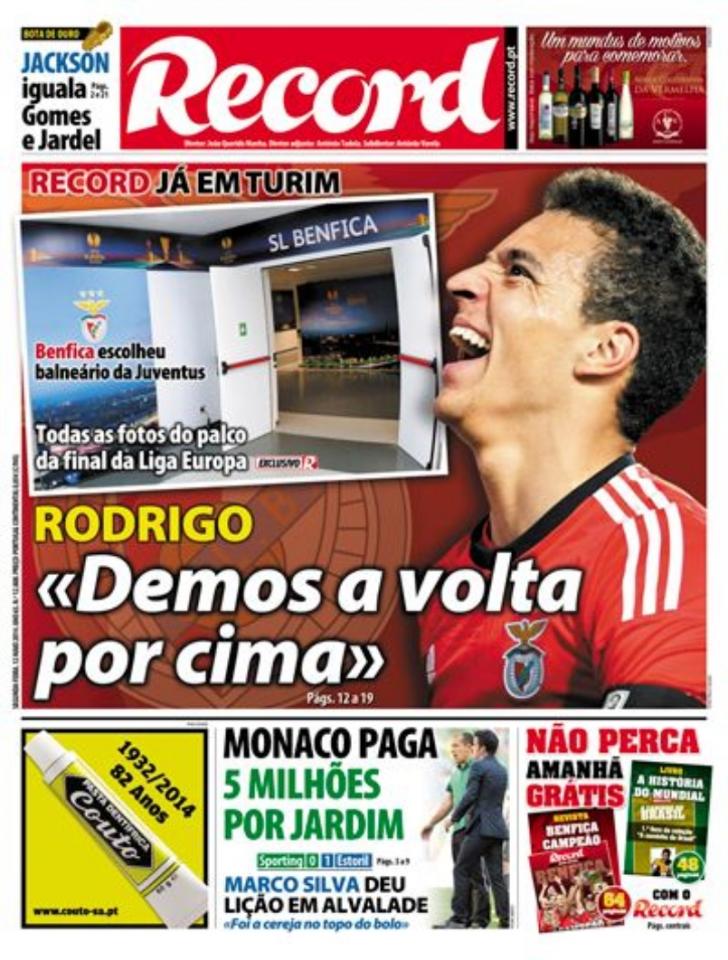 Record