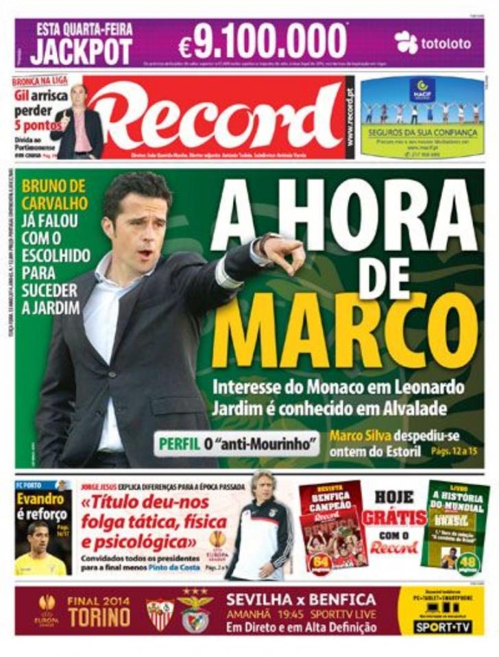 Record