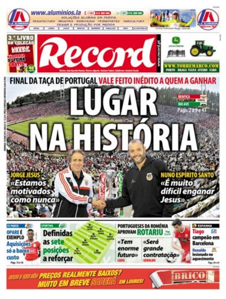 Record