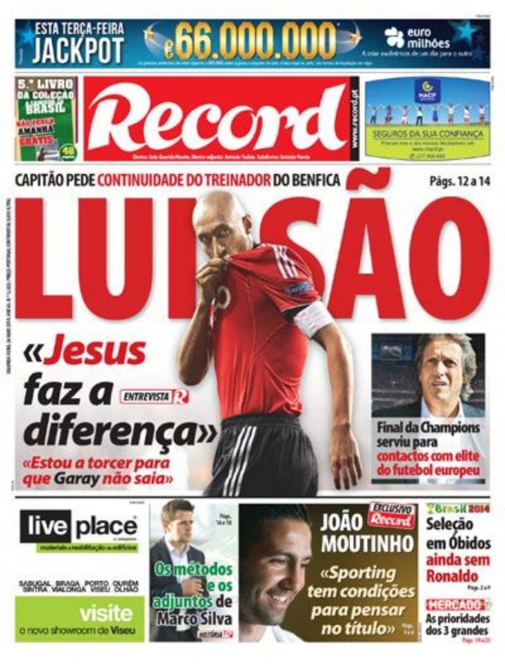 Record