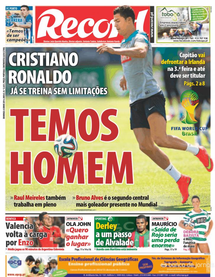 Record