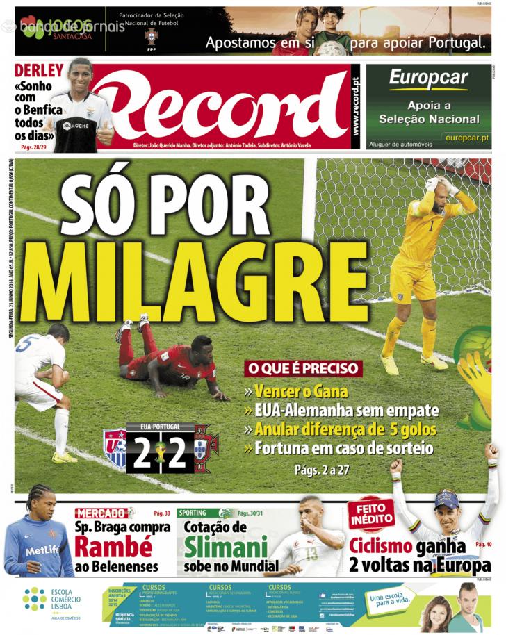 Record