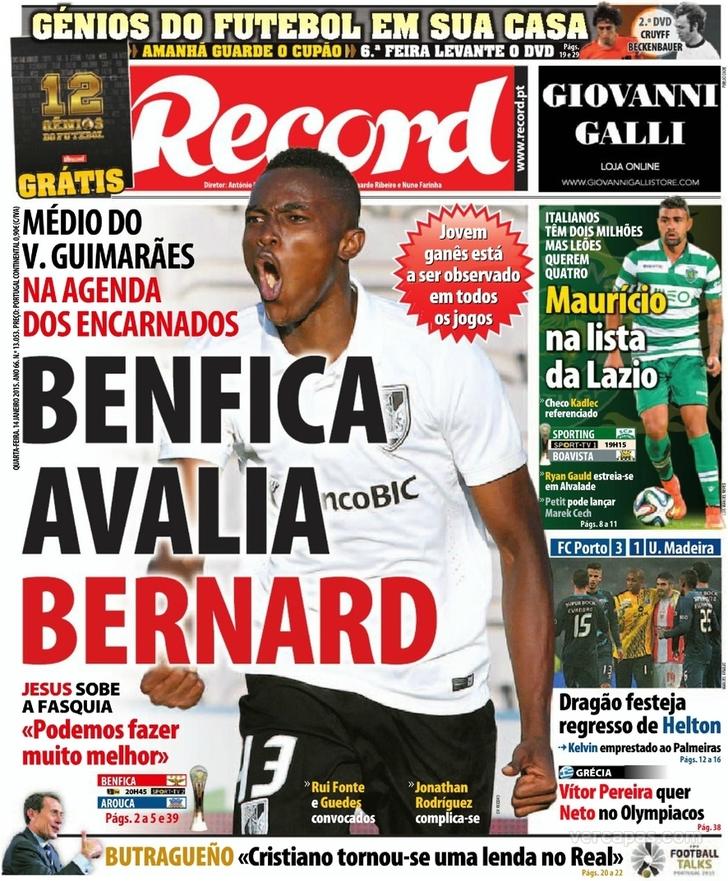 Record