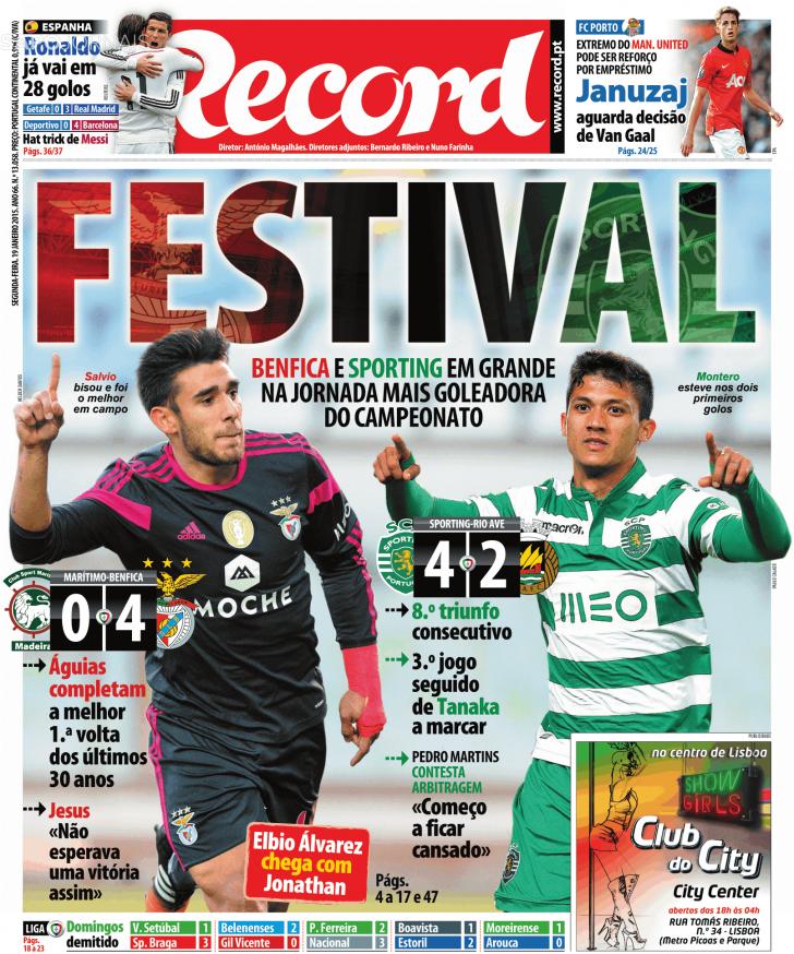 Record