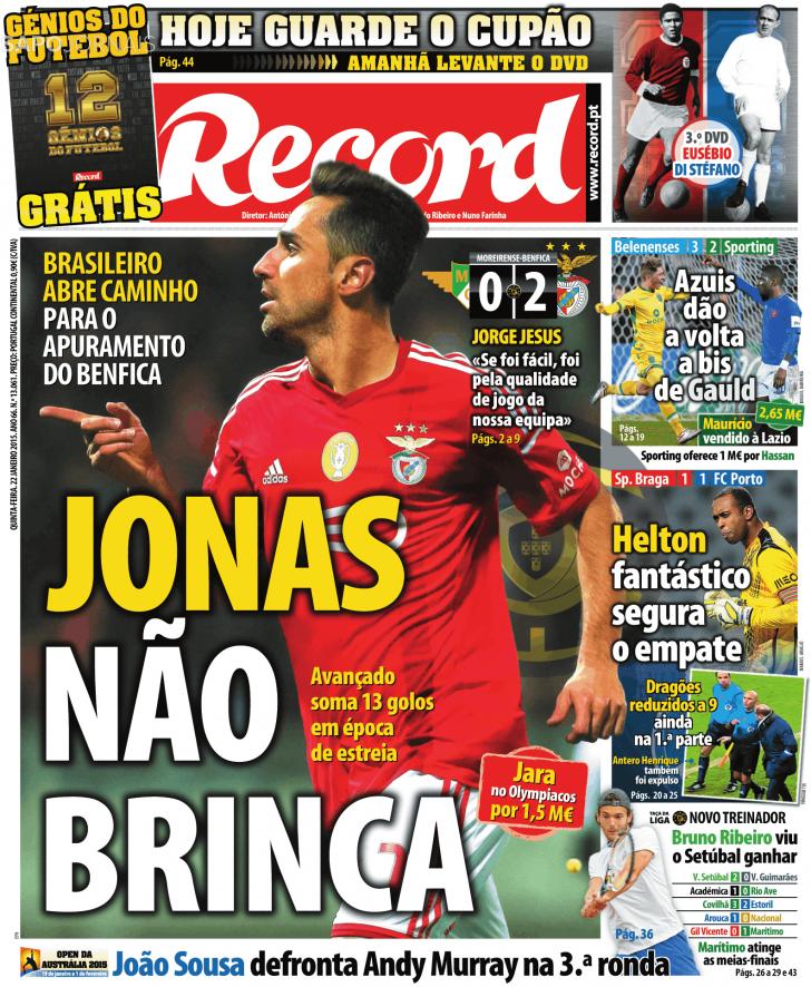 Record