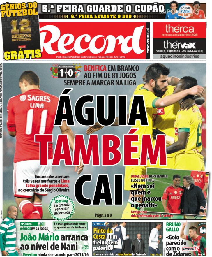 Record