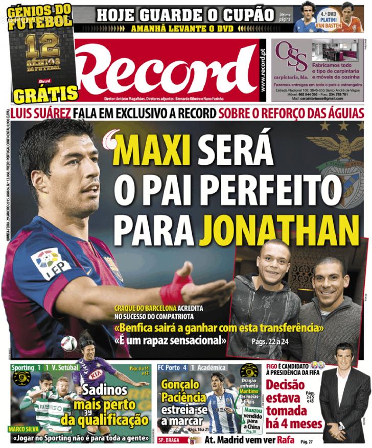 Record