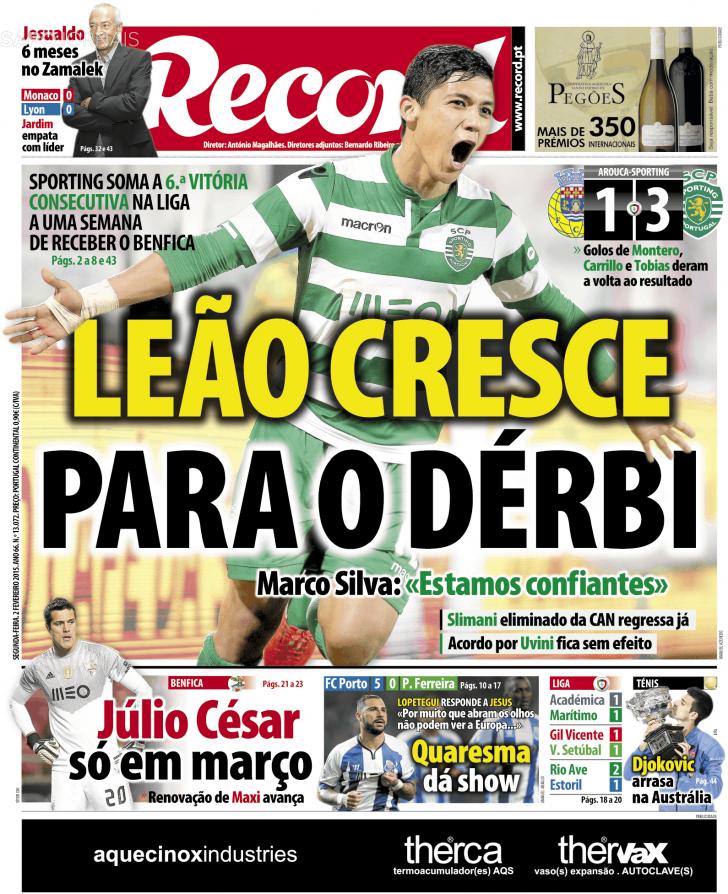 Record