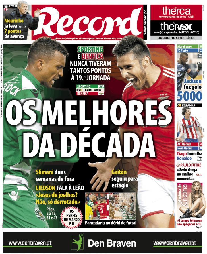 Record