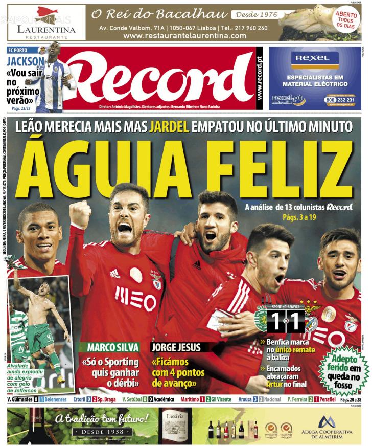 Record