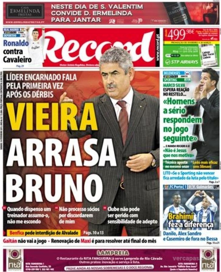 Record