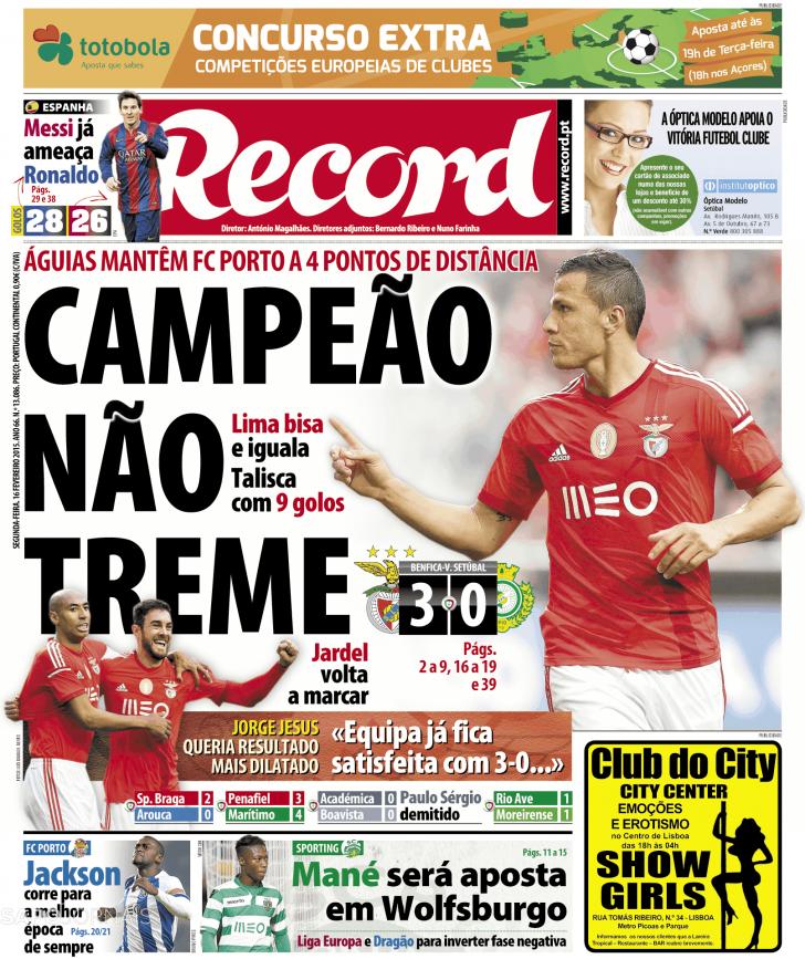 Record