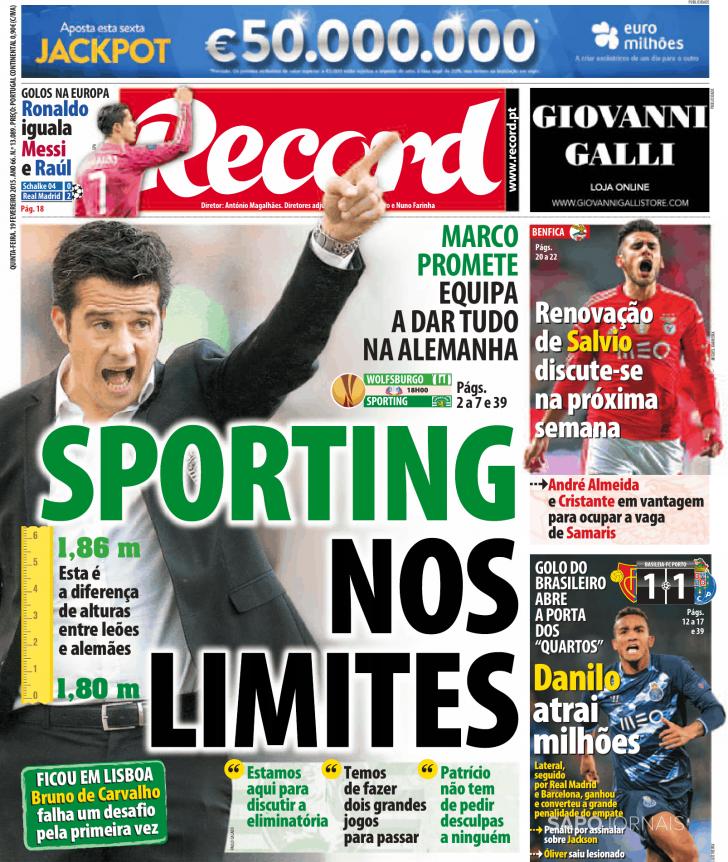 Record