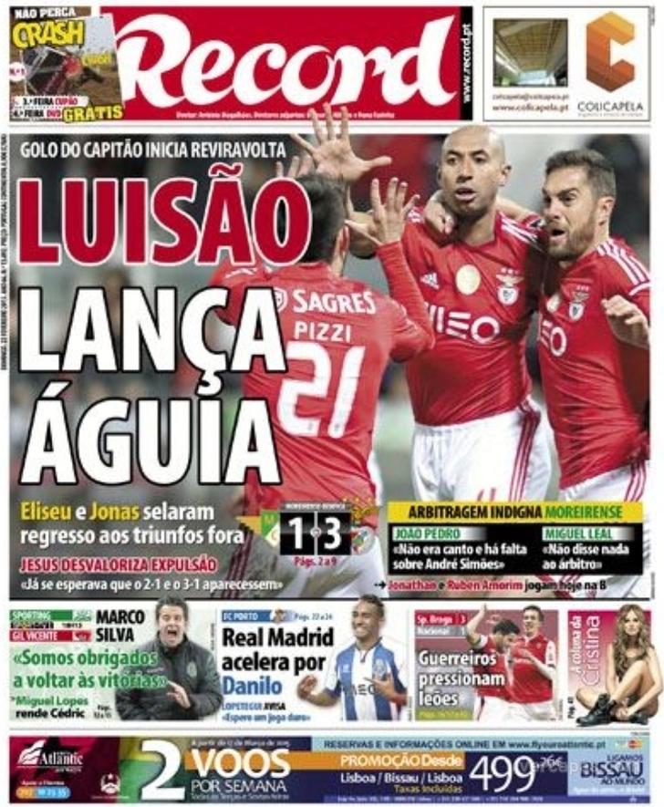 Record