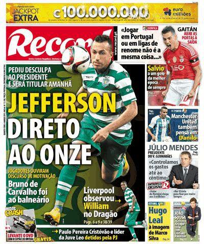 Record