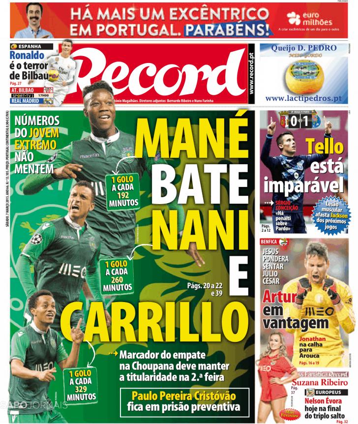 Record