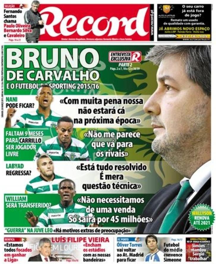 Record
