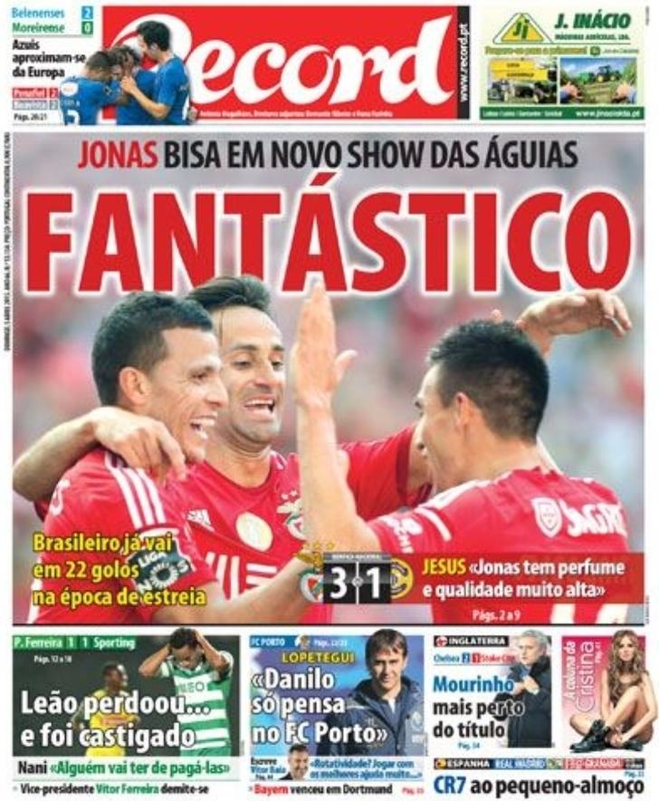 Record