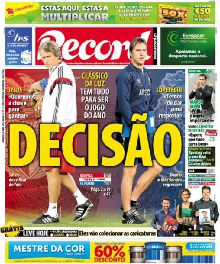 Record