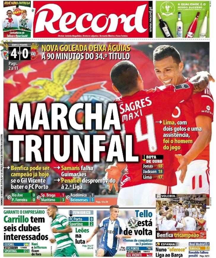 Record