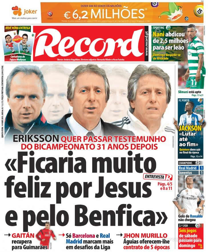 Record