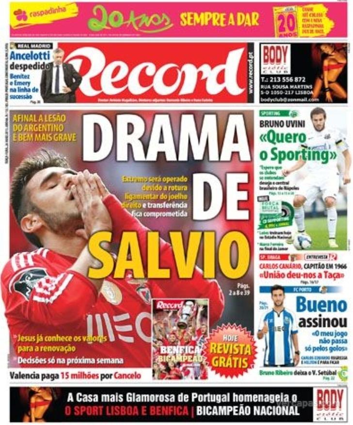 Record