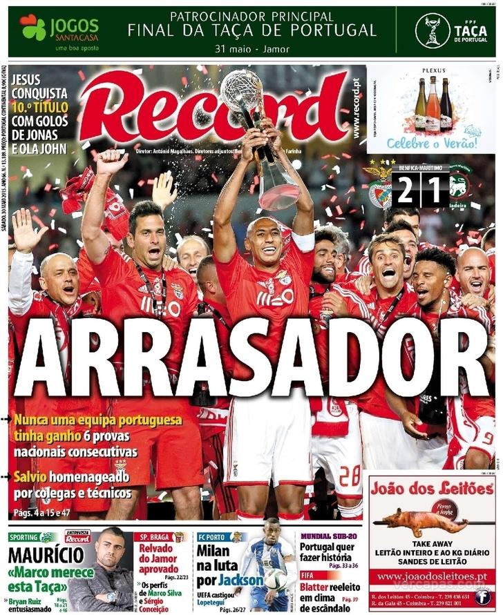 Record