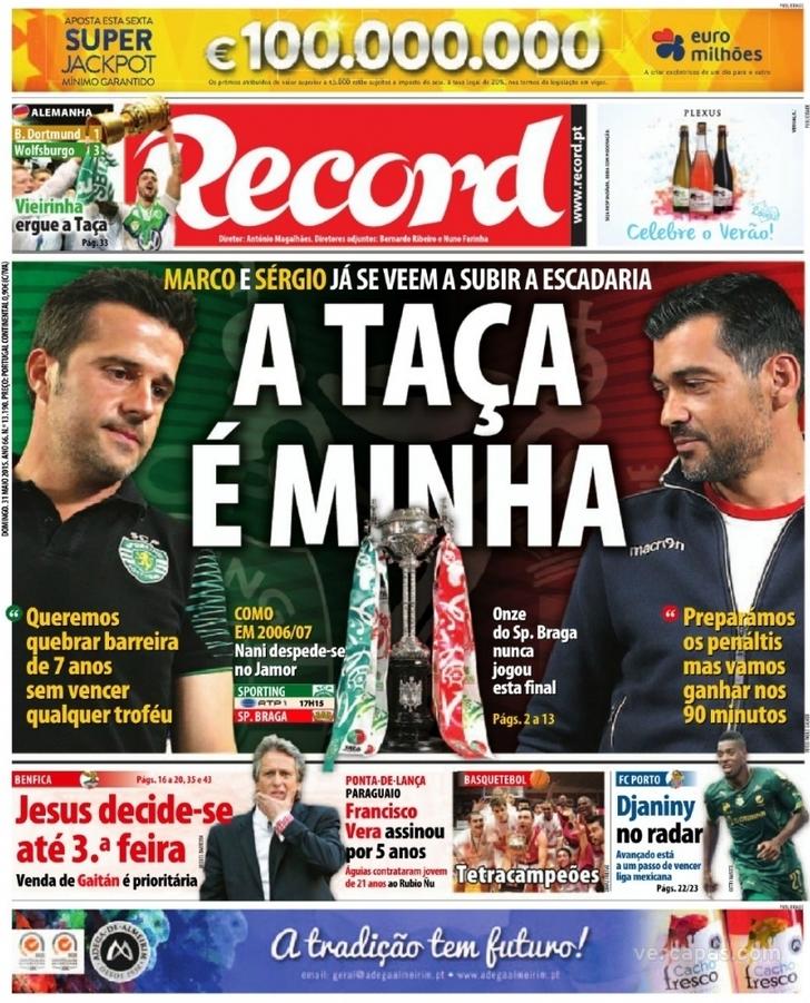 Record