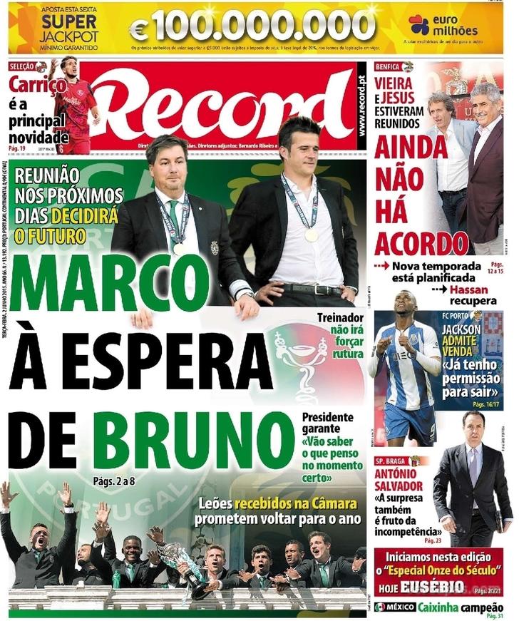 Record
