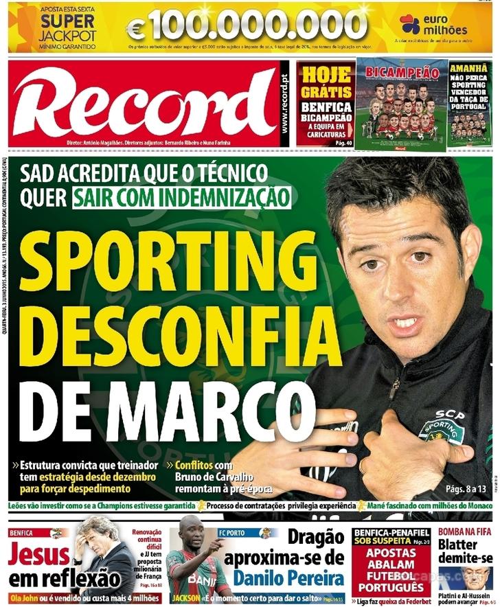 Record