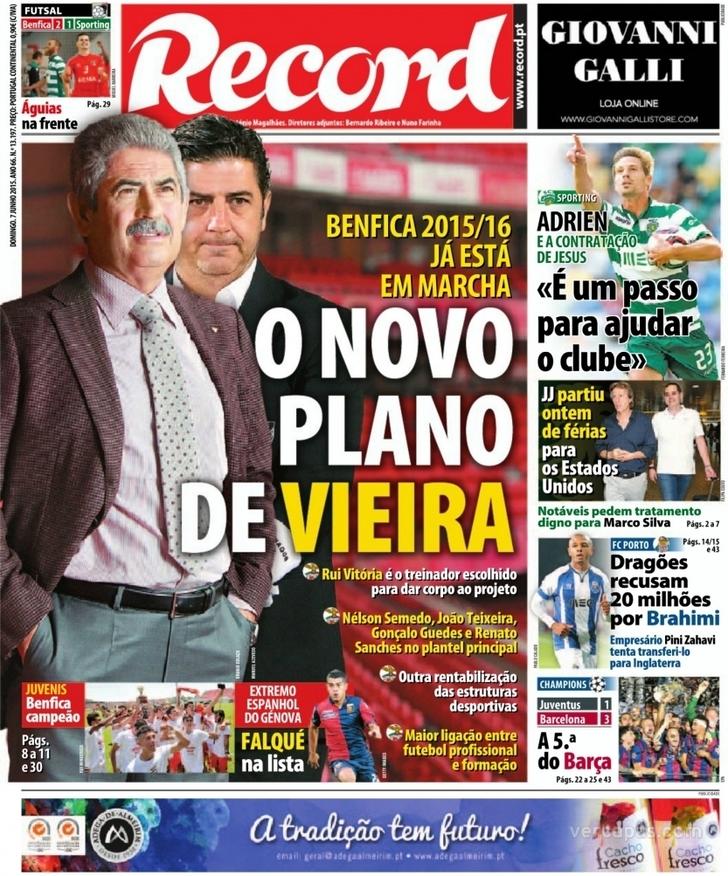 Record