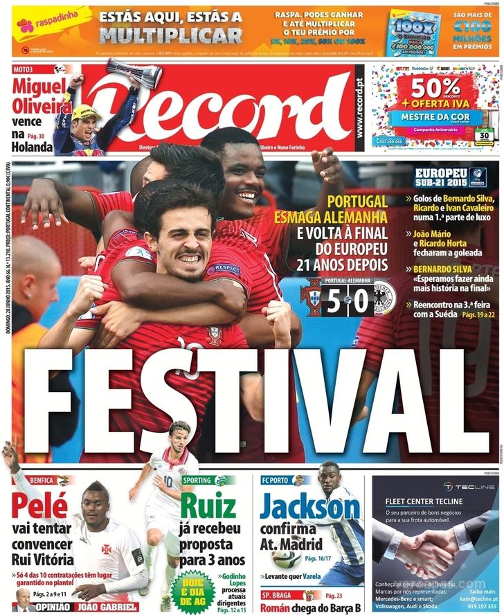 Record