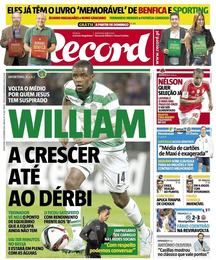 Record