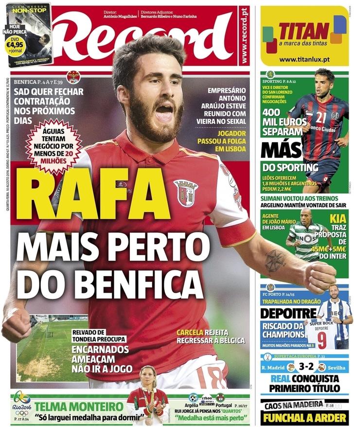Record