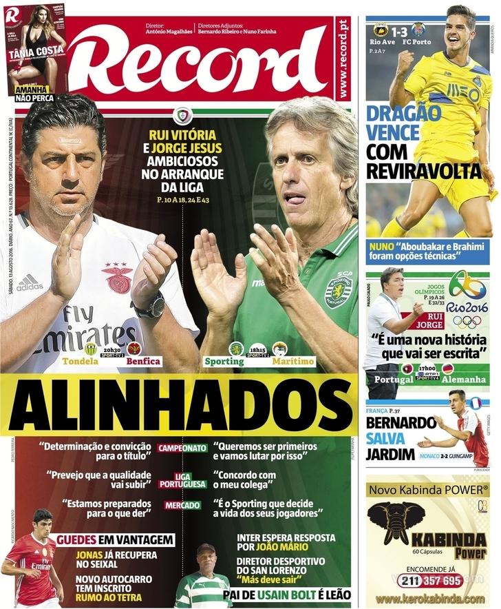 Record