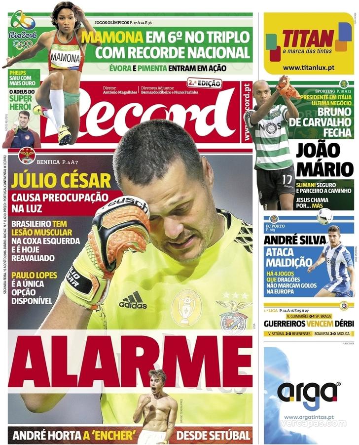 Record