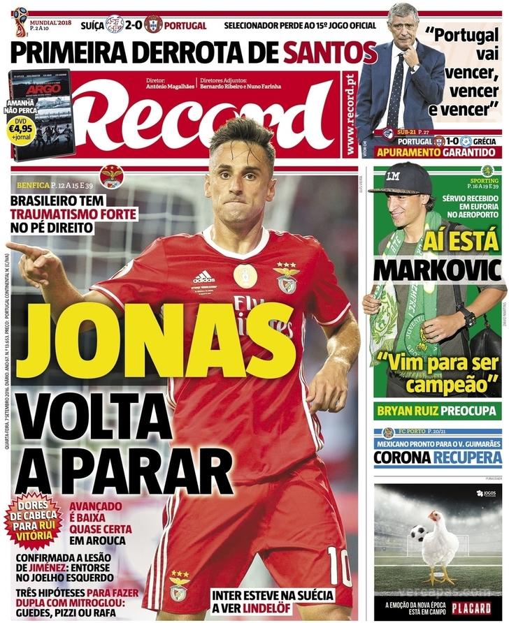 Record