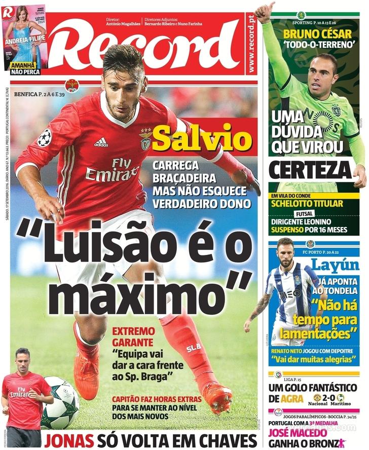 Record