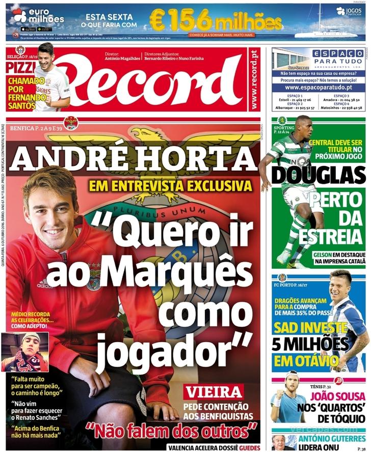 Record