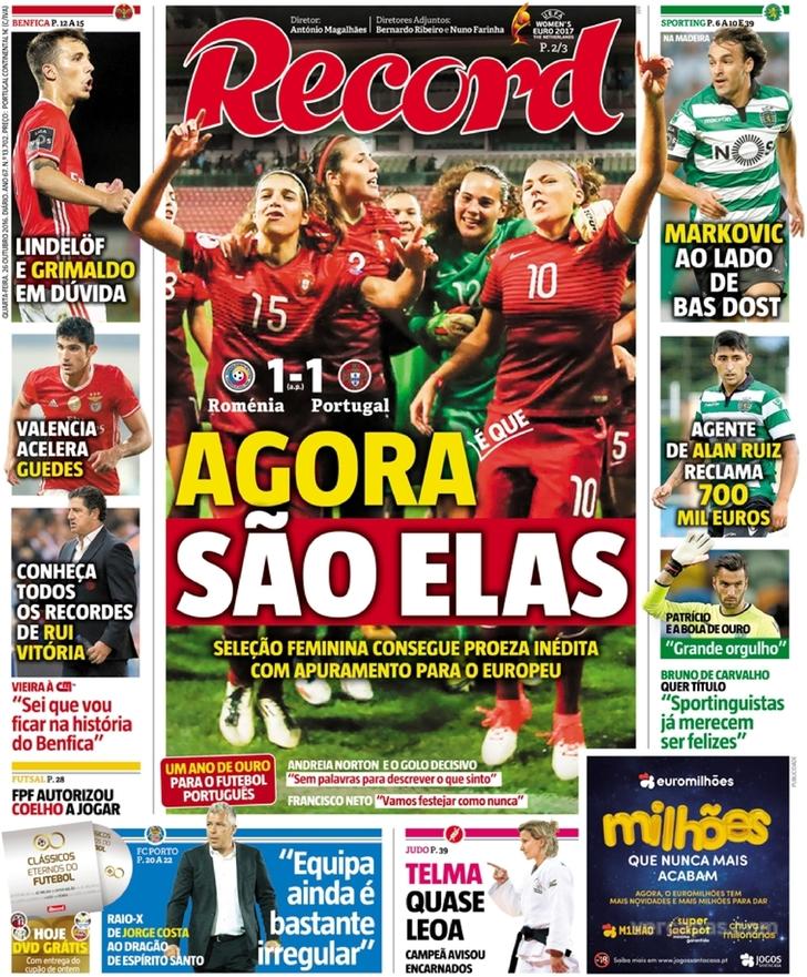 Record