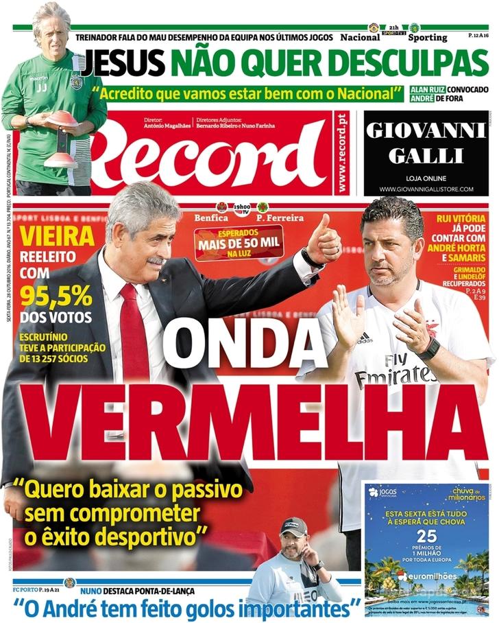 Record
