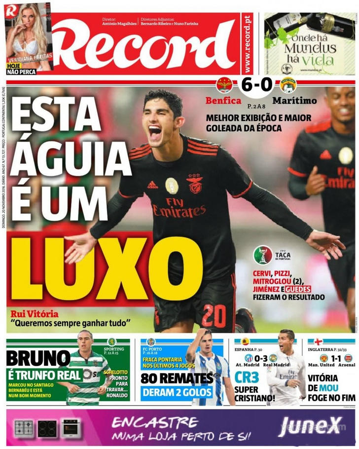 Record