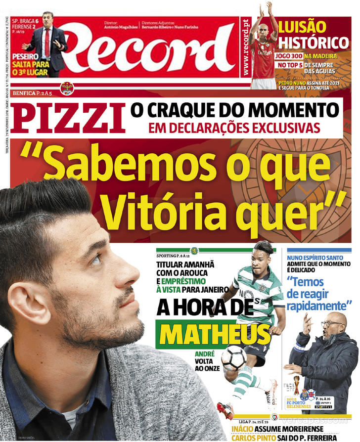 Record