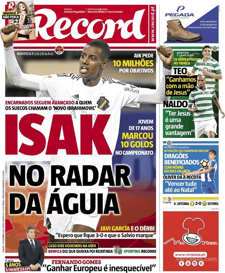Record